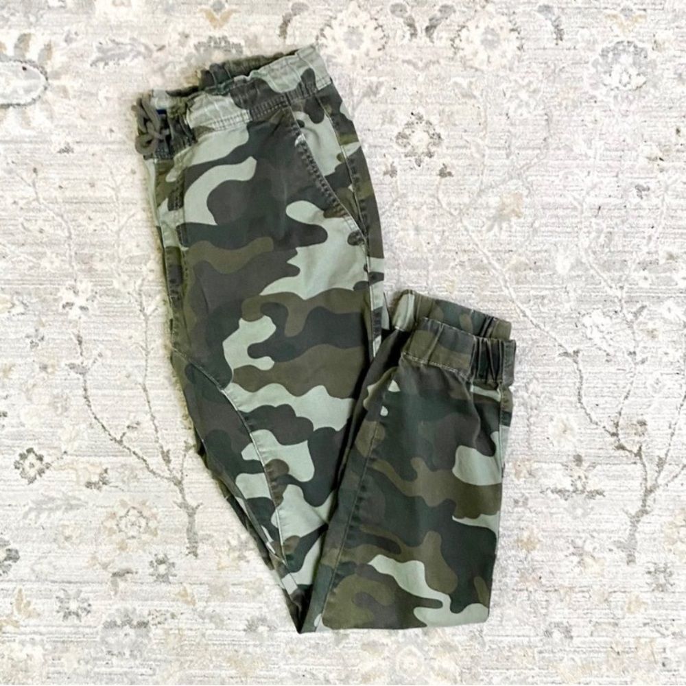 American Rag Camo Joggers - Picture 4 of 6